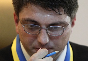 Тимошенко - Кирееву: Вы не Ваша честь, а Ваше бесчестие. В суде завязалась драка