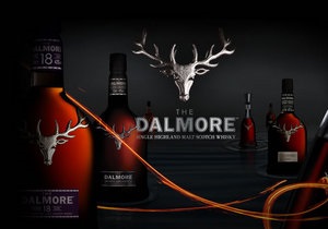 Производитель известного шотландского виски представил эксклюзивный продукт для duty free