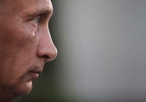 Самолет Путина не долетел до Сочи