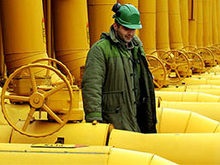 Туркменистан не поддержал РФ в газовом споре с Украиной