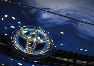 Toyota увеличила вдвое производство автомобилей в марте