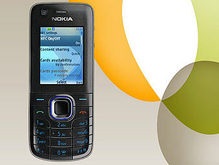 Nokia презентовала телефон-кошелек