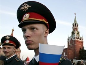 Большинство россиян не знают историю главного праздника страны