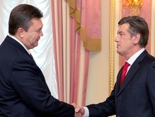 БЮТ и НУ-НС дают Януковичу повод заблокировать Раду