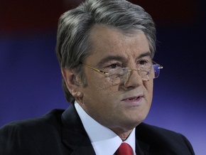 Опрос: Ющенко стал главным разочарованием года