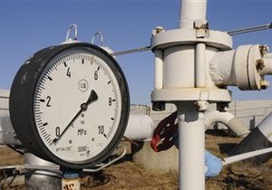 Украина не будет платить Газпрому штраф за недобор газа - эксперт