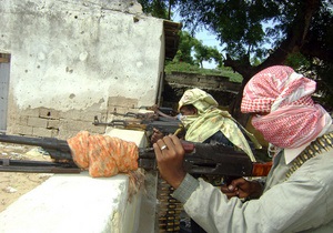 Миротворцы и армия Сомали очистили Могадишо от боевиков-исламистов