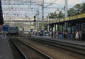 ЛЖД запустила поезд Тернополь - Черновцы: дизель преодолевает расстояние в 200 км за пять с половиной часов