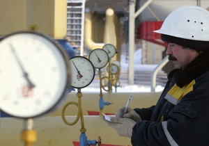 Газпром может возобновить переговоры по удешевлению газа для Украины - Ъ