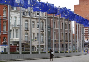 Комитет Европарламента поддержал рекомендацию по принятию Болгарии и Румынии в Шенгенскую зону
