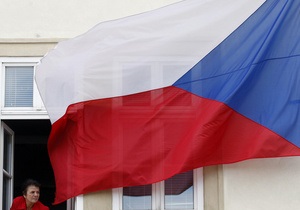 Украинцы установили в Чехии рекорд по количеству прошений о предоставлении убежища