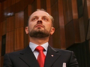 Безсмертный раскритиковал Тимошенко за плохую связь с губернаторами