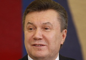Янукович знает, как поставить точку в политической нестабильности