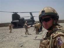 Нападения талибов на силы НАТО в Афганистане участились на 40%