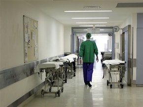 Во Львовской области в санатории отравились 22 ребенка