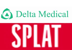 Delta Medical – эксклюзивный импортер продукции SPLAT 