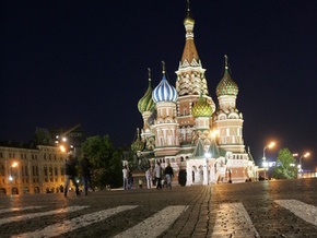 Украинский дипломат покинул Москву