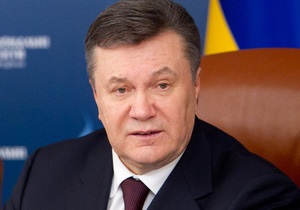 Новая газета: Взрывпакет Януковича