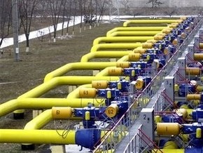 RosUkrEnergo не видит проблемы в том, что ее исключают из схемы поставок газа в Украину