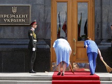 Ъ: Народная Самооборона отказалась от встречи с Ющенко