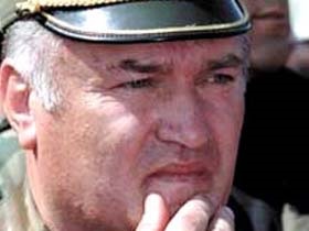 Сербские спецподразделения провели операцию по поимке Ратко Младича