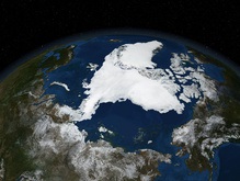В 2055-2060 годах планету ждет ледниковый период