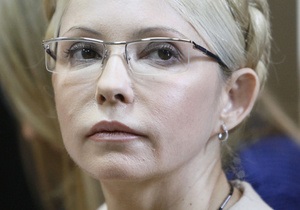РИА Новости: Приговор Тимошенко может оказаться пирровой победой Януковича