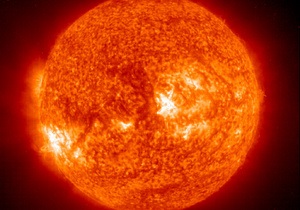 Российский ученый считает, что Солнце находится на грани ледникового периода