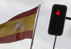 Reuters: Внешние долги Испании растут слишком быстро
