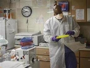 В Нью-Йорке от гриппа A/H1N1скончался еще один человек
