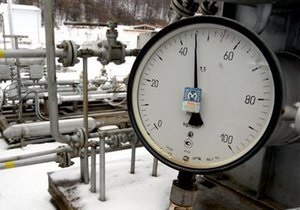 Украинские власти заговорили о полном отказе от российского газа
