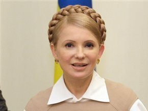 Тимошенко введет налог на богатство