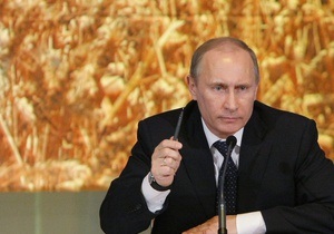 Путин согласен отказаться от термина  средний бизнес 