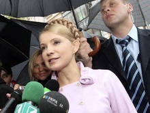 Опрос: Украинцы дают шанс Тимошенко стать Президентом