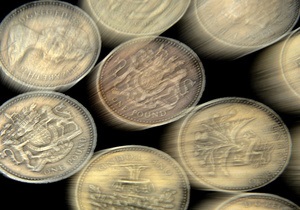 Новые британские монеты из никеля могут представлять опасность здоровью
