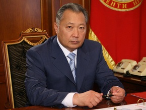 Наблюдатели из СНГ довольны выборами в Кыргызстане