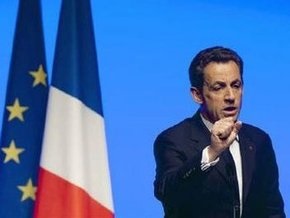 Саркози направил запрос о возвращении Франции в командные структуры НАТО