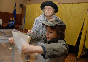 Довыборы в 224 одномандатном округе Севастополя состоятся 7 июля