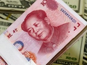 Китай проведет политику плавной девальвации юаня