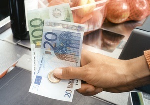 Еврозона - зарплаты - Еврокомиссия потребовала от Германии повысить зарплаты