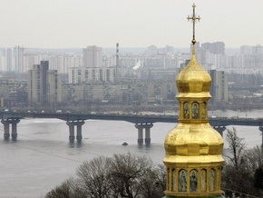 Власти Киева потребовали больше денег на разработку генплана столицы