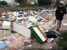 В Киеве вводится раздельный сбор мусора