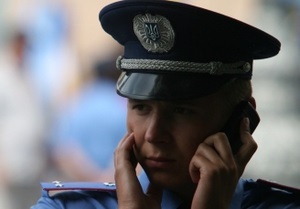 Милиция возбудила дело по факту кражи серверов из теризбиркома в Запорожье