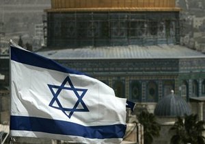 Израиль призывает  квартет  поддержать возобновление палестино-израильских переговоров