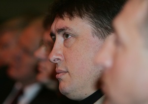 Мельниченко: В 2011 году вы узнаете имена тех, кто стоял за кассетным скандалом