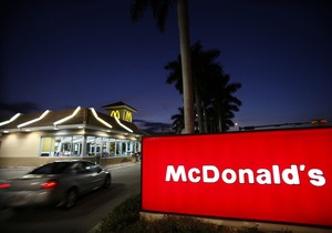 McDonald s запустит собственный телеканал в США
