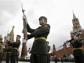 МИД РФ: Размещение новой военной базы в Кыргызстане не направленно против других стран