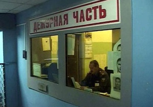Москва - В Москве мужчина, задержанный за административное правонарушение, скончался в отделении полиции