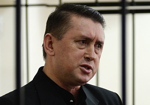 Допрос Мельниченко по делу Пукача перенесен, ряд вопросов отменен