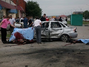 Правоохранители выяснили, кто совершил теракты в Грозном